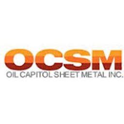 oil capital sheet metal tulsa|Oil Capitol Sheet Metal Inc .